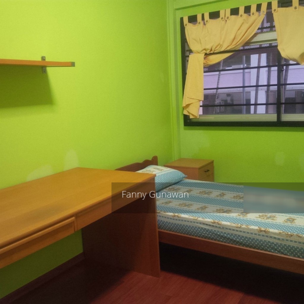 Blk 242 Simei Street 5 (Tampines), HDB 5 Rooms #124722072